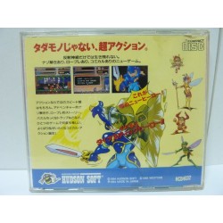 DYNASTIC HERO (WONDERBOY 5 MONSTER WORLD 3) (Neuf)