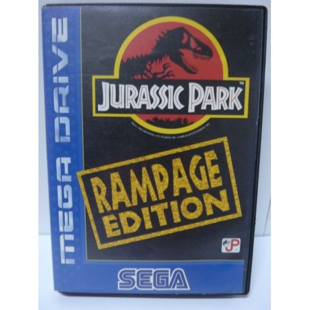 JURASSIC PARK md