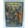 GOLDEN AXE 2