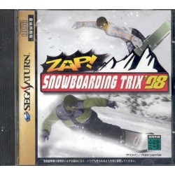 ZAP! SNOW TRIX 98