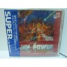 JIM POWER