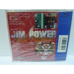 JIM POWER