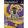 PSYCHONAUTS