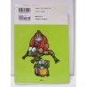 MANGA SUPER DONKEY KONG 