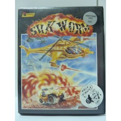 SILKWORM