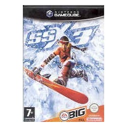 SSX3