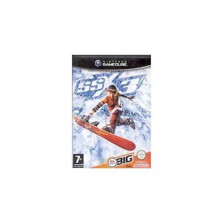 SSX3