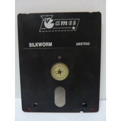 SILKWORM