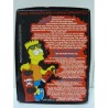 THE SIMPSONS BART VS THE SPACE MUTANTS