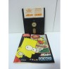 THE SIMPSONS BART VS THE SPACE MUTANTS