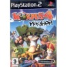 WORMS 4 MAYHEM