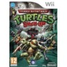 TURTLES SMASH-UP