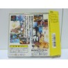 samurai-shodown-1 & 2 playstation