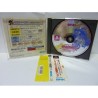 samurai-shodown-1 & 2 playstation