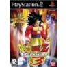 DRAGON BALL Z BUDOKAI 3