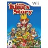 LITTLE KING'S STORY (Sans notice)