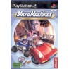 MICROMACHINES