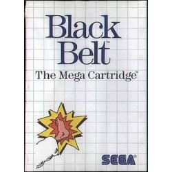 BLACK BELT