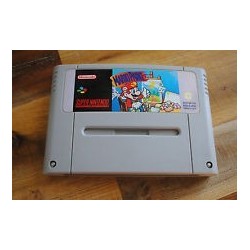 MARIO PAINT (cartouche seule)