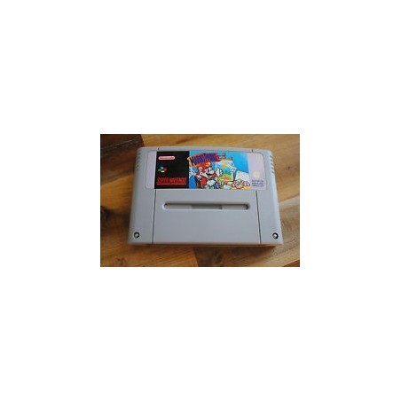 MARIO PAINT (cartouche seule)