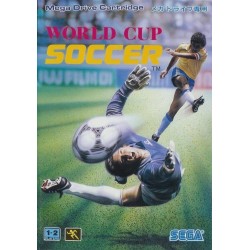 WORLD CUP SOCCER Jap