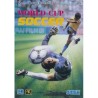 WORLD CUP SOCCER Jap
