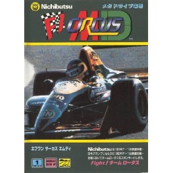 F1 CIRCUS Jap