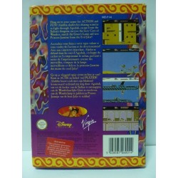 ALADDIN Complet 