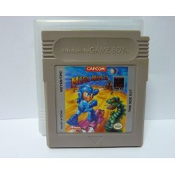 MEGA MAN 3