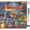 dragon-quest-8 nintendo 3DS