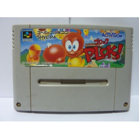 PLOK