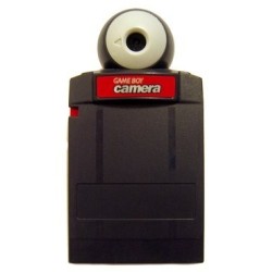 POCKET CAMERA GAMEBOY