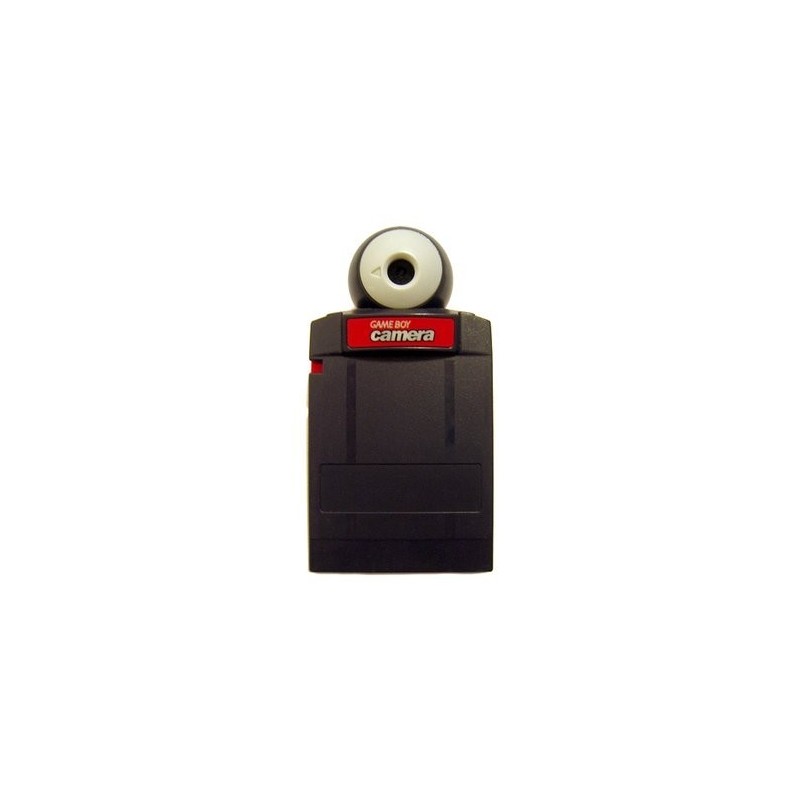 POCKET CAMERA GAMEBOY