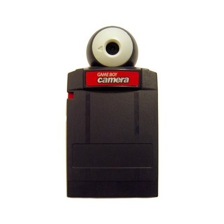 POCKET CAMERA GAMEBOY