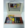 la belle et la bete super nintendo