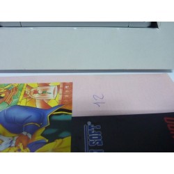 la belle et la bete super nintendo
