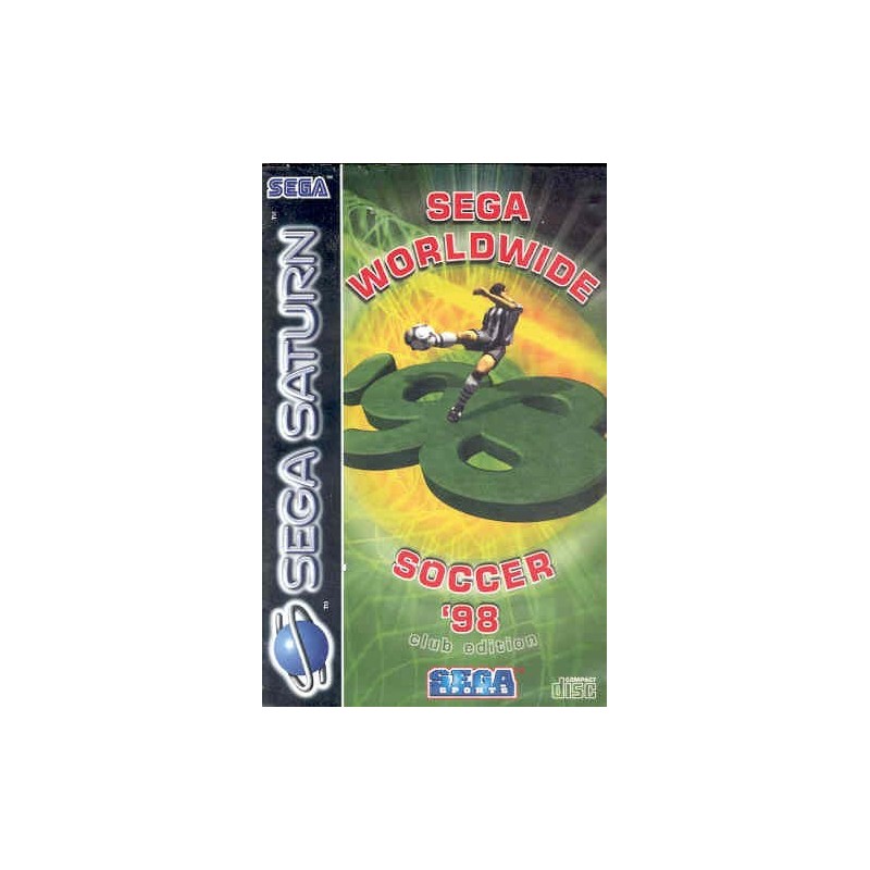 SEGA WORLDWIDE