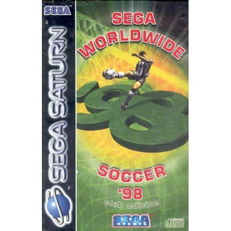 SEGA WORLDWIDE