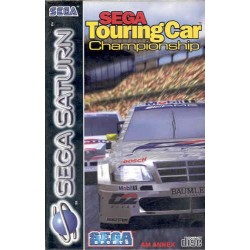 SEGA TOURING CAR CHAMPIONSHIP