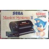 MASTER SYSTEM 2 EN BOITE PACKAGING SONIC