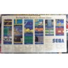 MASTER SYSTEM 2 EN BOITE PACKAGING SONIC