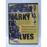 MARK OF THE WOLVES Mvs + shockbox