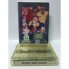 SUPER SIDEKICKS Mvs + shockbox