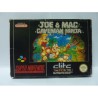 JOE & MAC CAVEMAN NIJA 