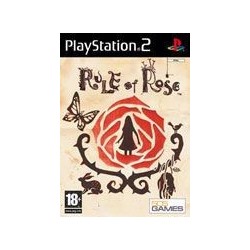 RULE OF ROSE
