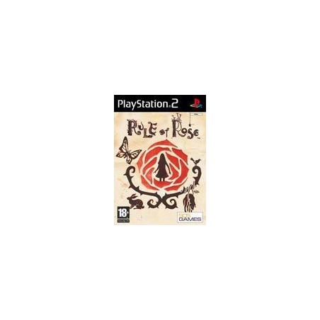 RULE OF ROSE