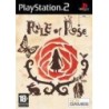 RULE OF ROSE