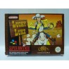 LUCKY LUKE pal (complet)