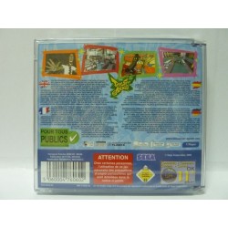 JET SET RADIO (Neuf)