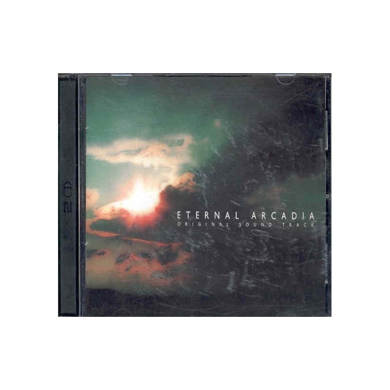 ETERNAL ARCADIA